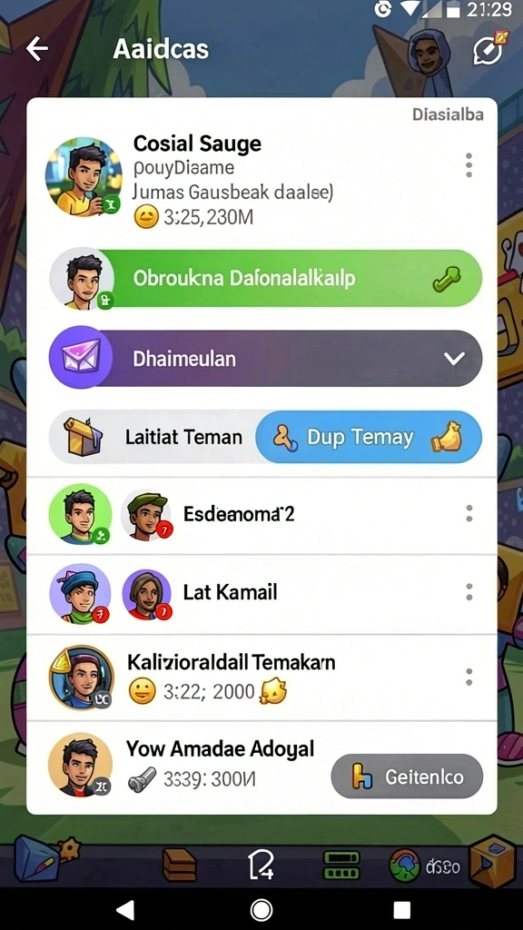 Screenshot 531slot nomor 1