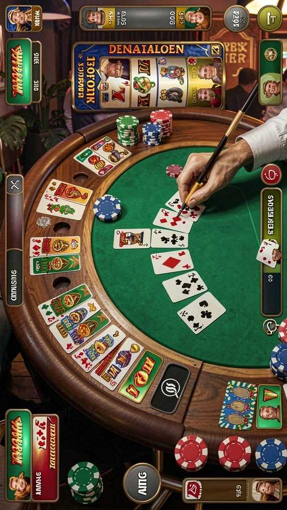 Screenshot 531slot nomor 3