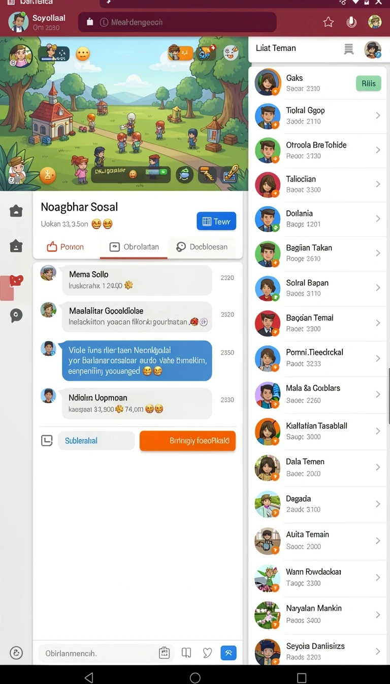 Screenshot 666ff nomor 3
