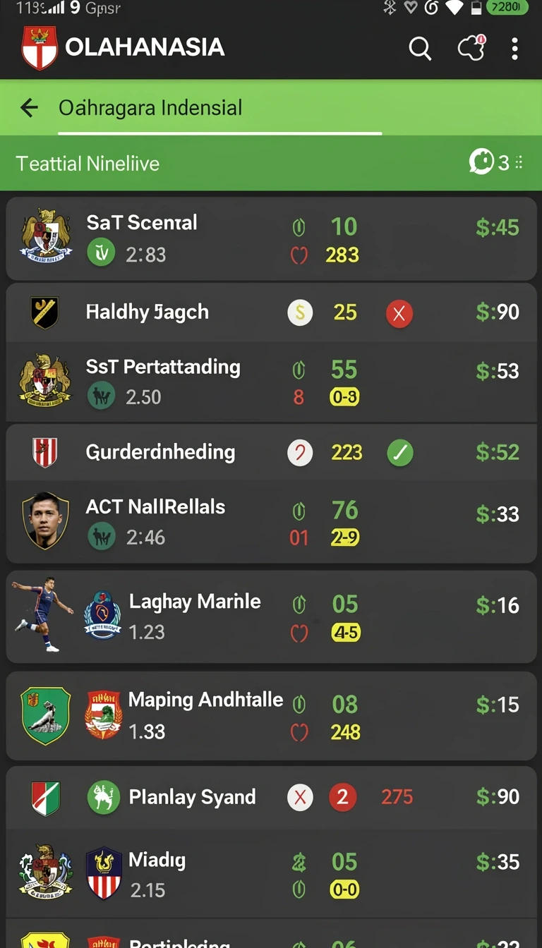 Screenshot 8368slot nomor 1