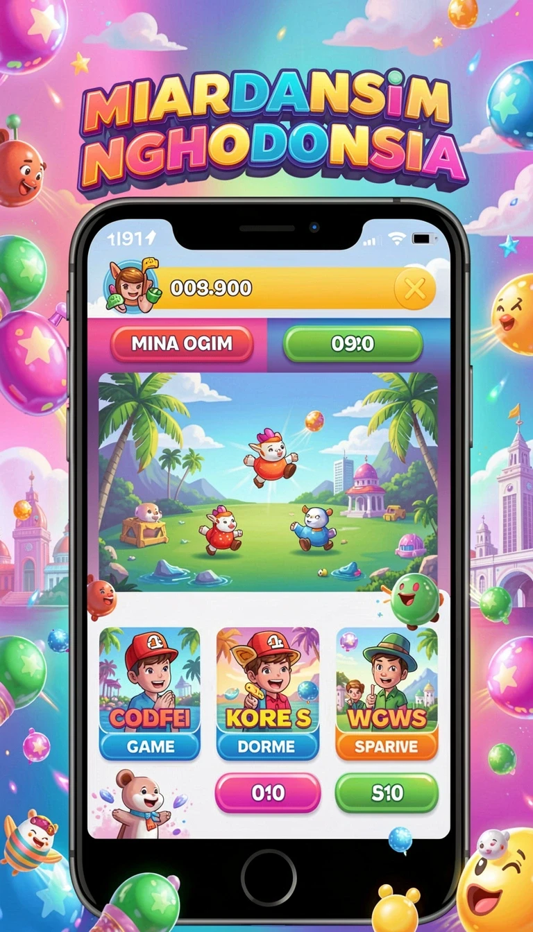 Screenshot 8368slot nomor 3