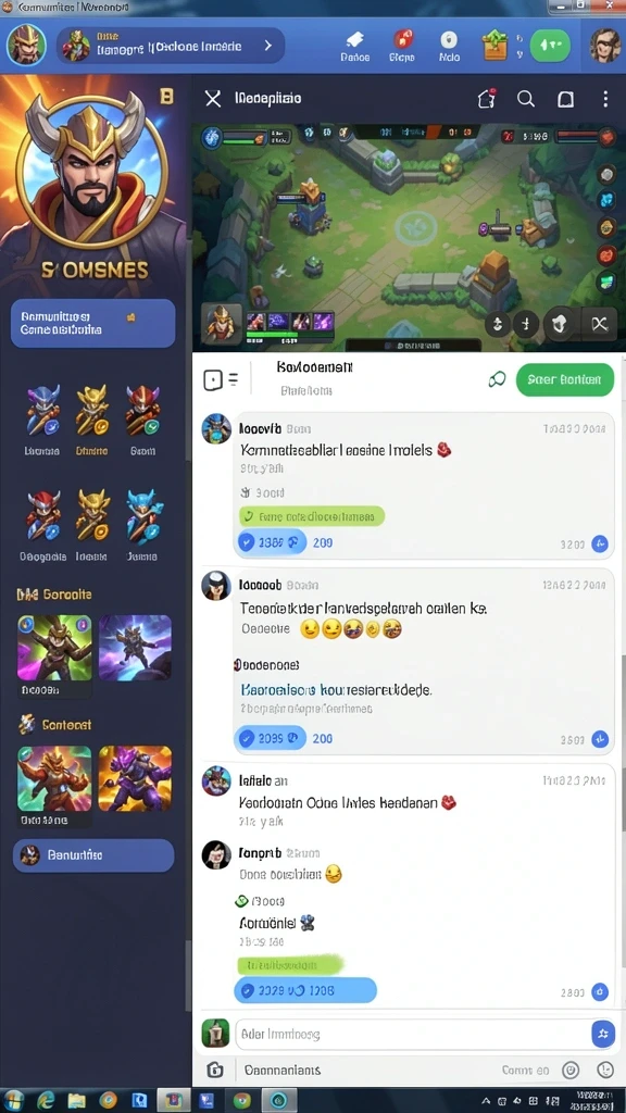 Screenshot 99sl nomor 1
