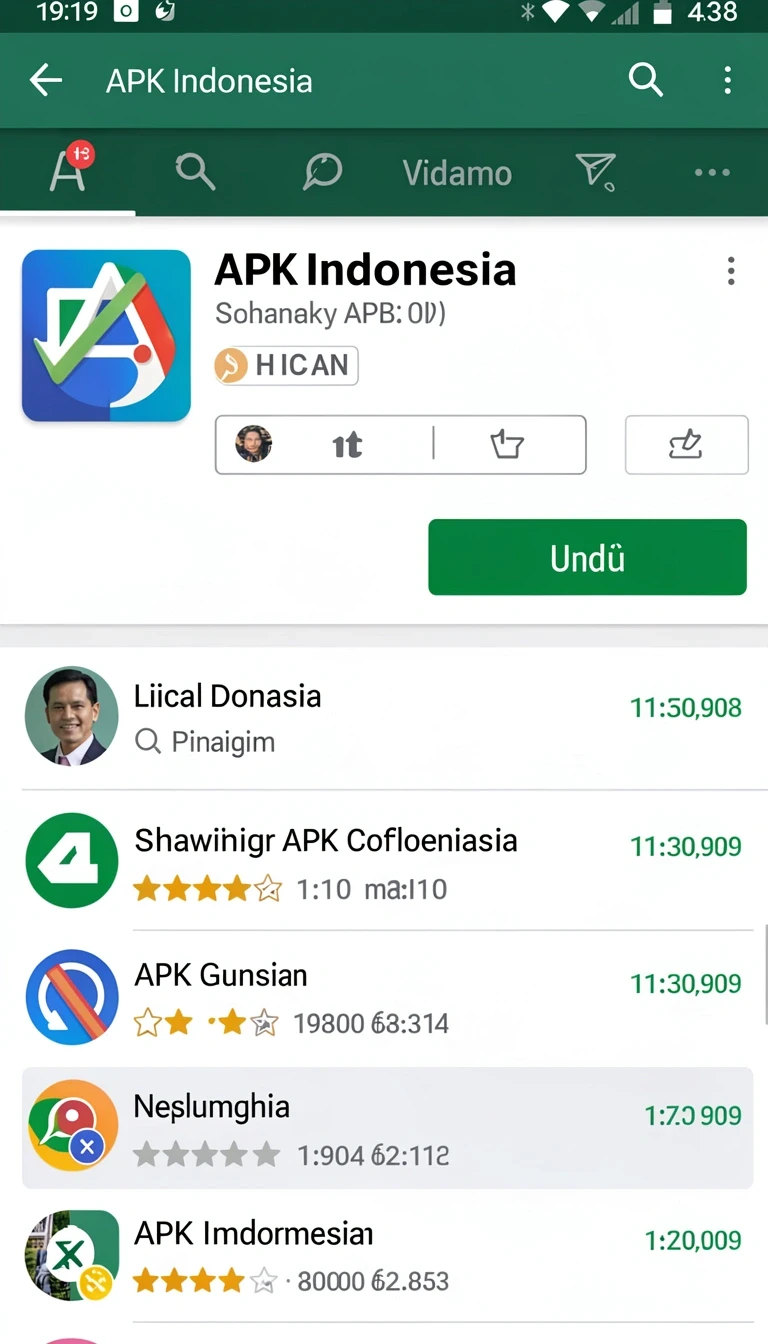 Screenshot andara88 nomor 3