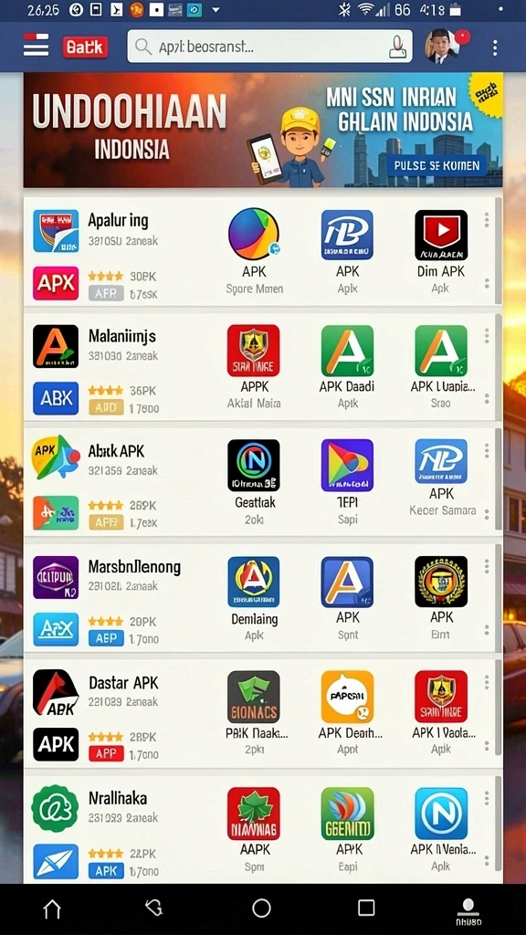 Screenshot ap686 nomor 1