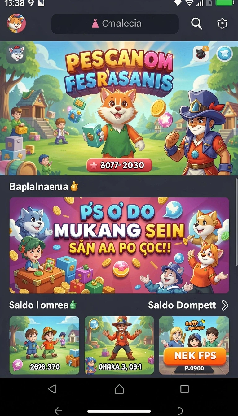 Screenshot bigbet78 nomor 3
