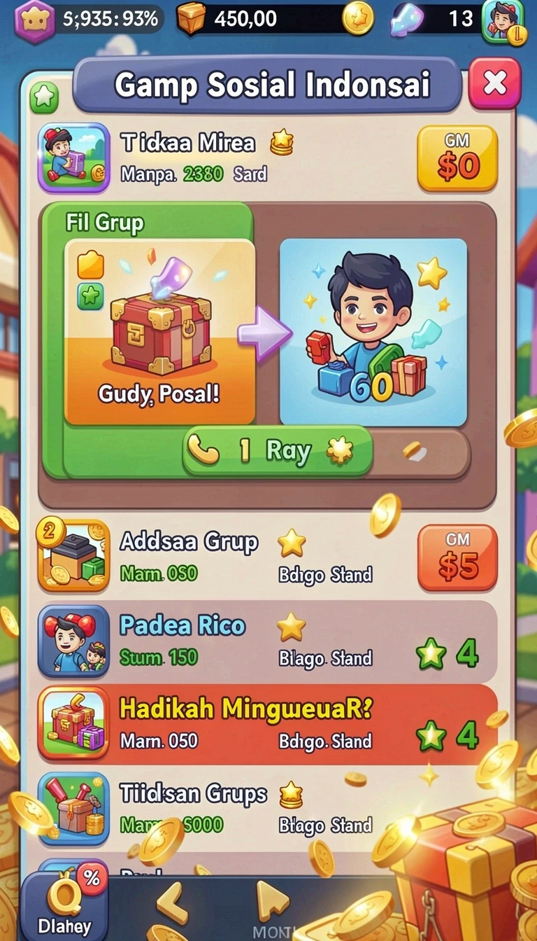 Screenshot bigcor78 nomor 1