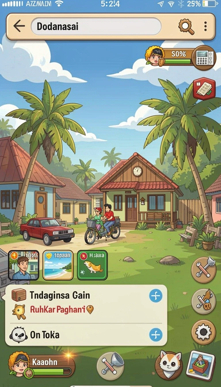 Screenshot bigwinner nomor 2