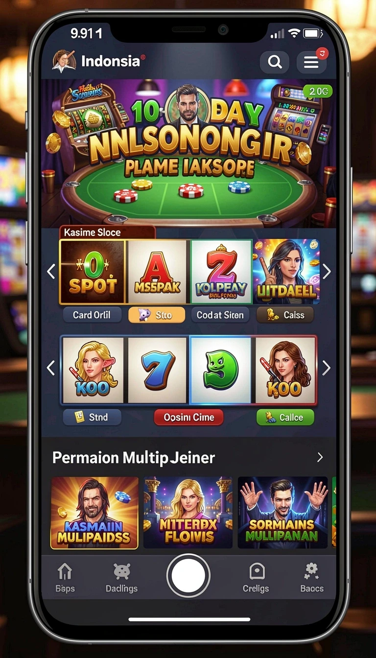 Screenshot bintangmpo nomor 1
