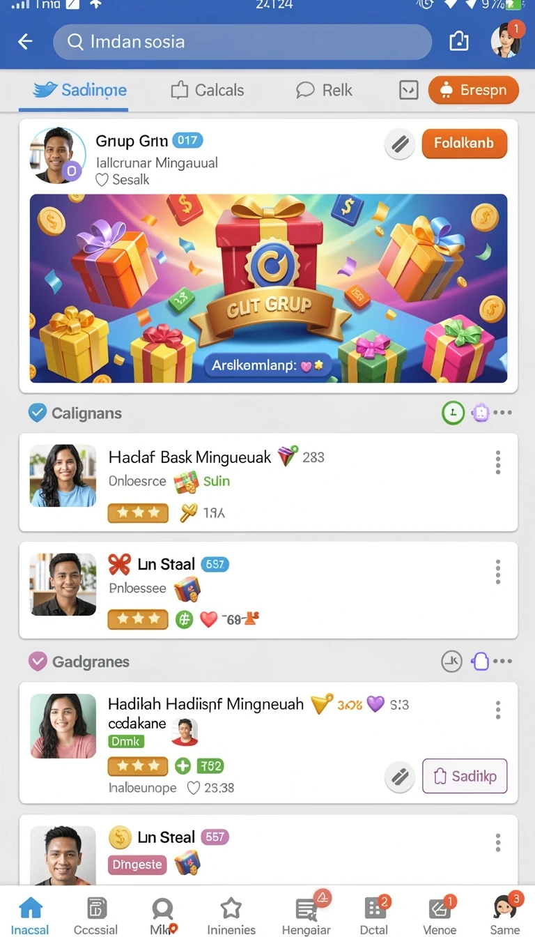 Screenshot bukit777 nomor 2