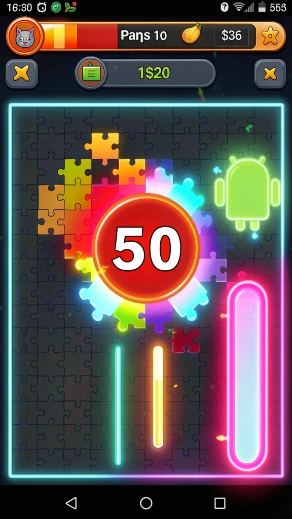 Screenshot bw888 nomor 1
