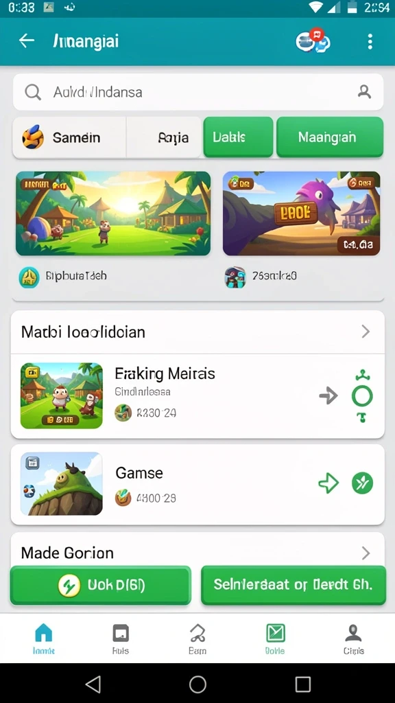 Screenshot cemara777 nomor 2