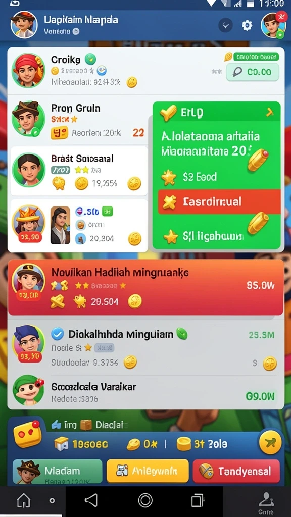 Screenshot daya4d nomor 3