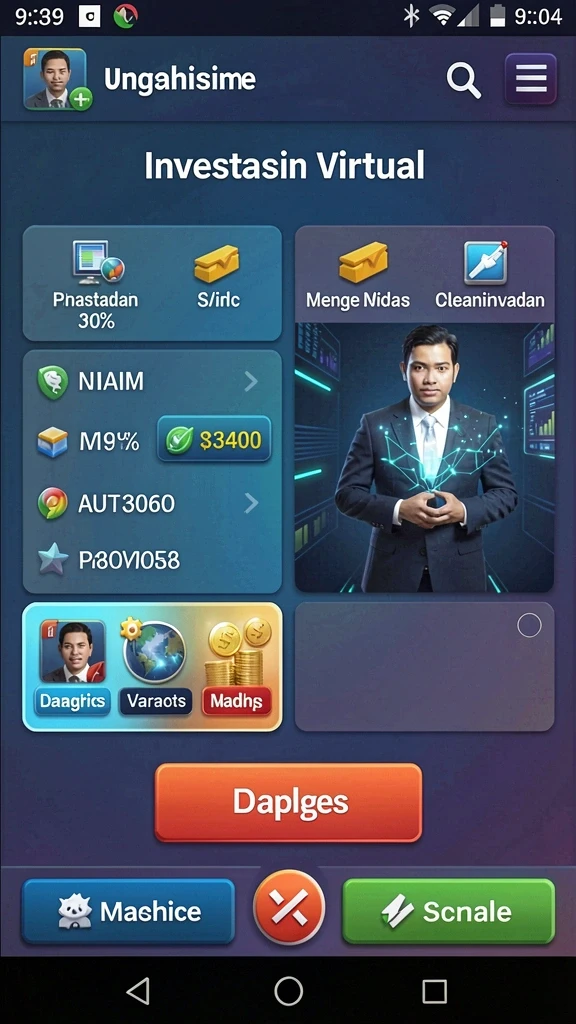 Screenshot depo89 nomor 3