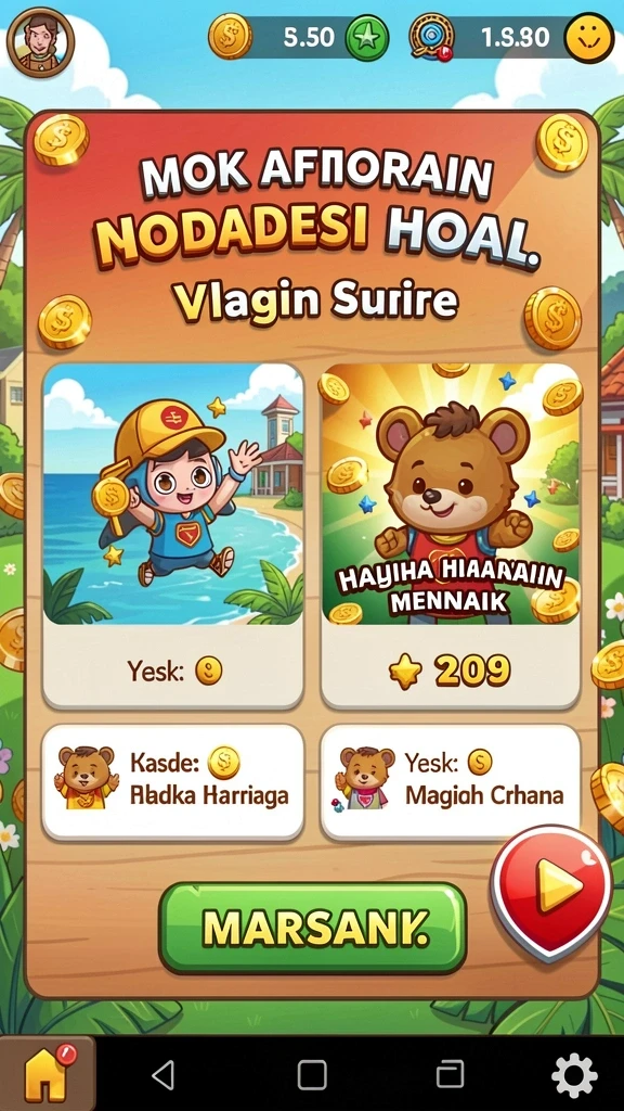 Screenshot dewatogel nomor 3