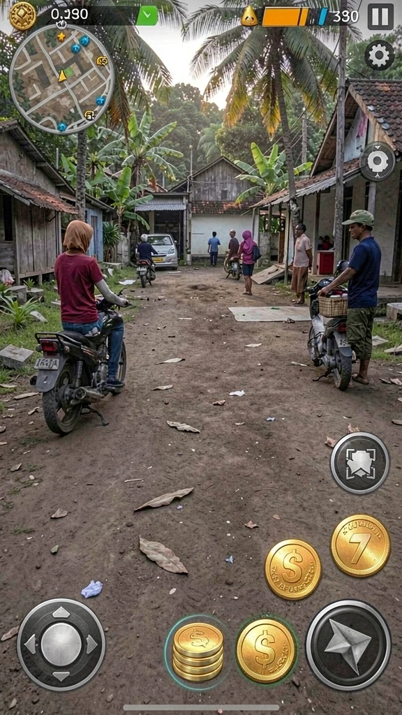 Screenshot fokus777 nomor 1