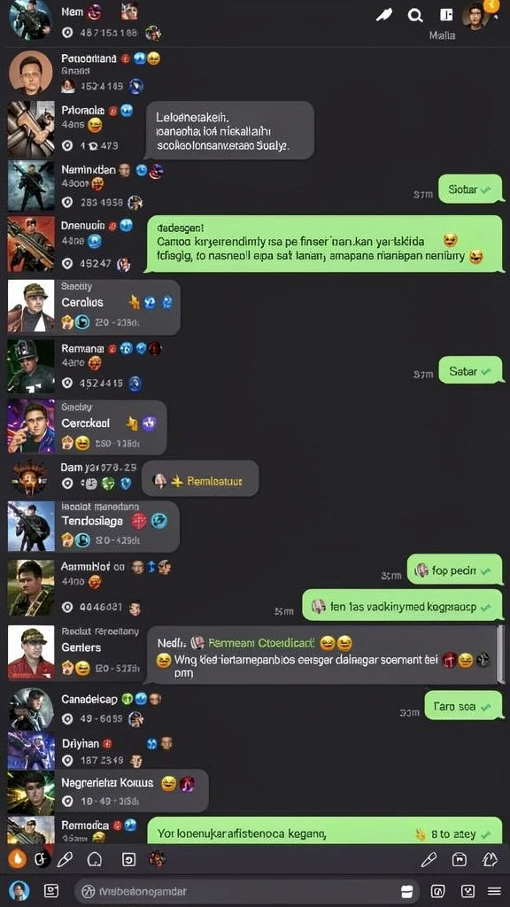 Screenshot fokus777 nomor 2