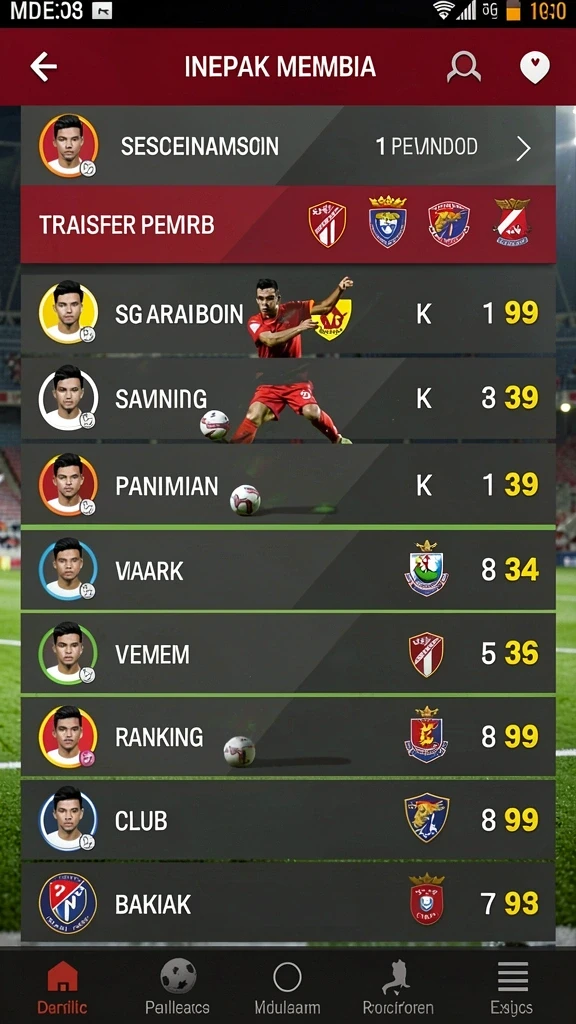 Screenshot gacor777 nomor 1