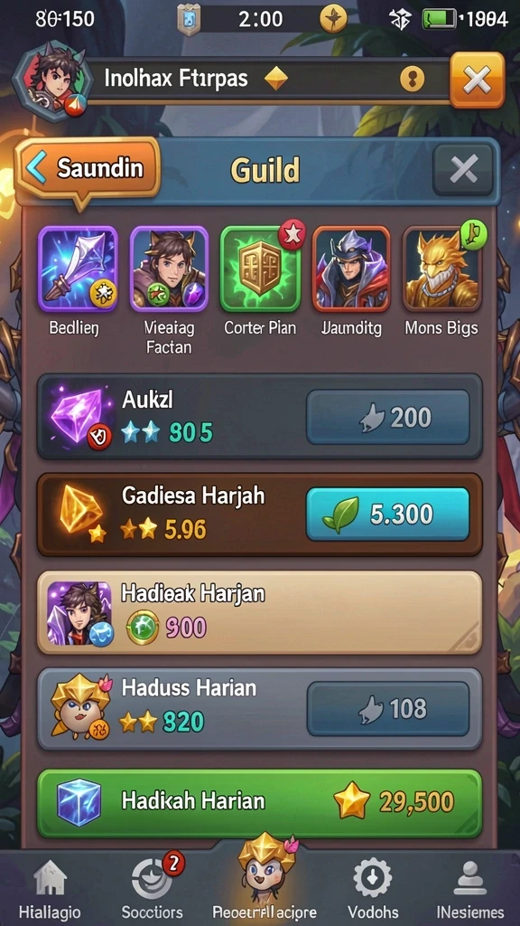 Screenshot gg999 nomor 2