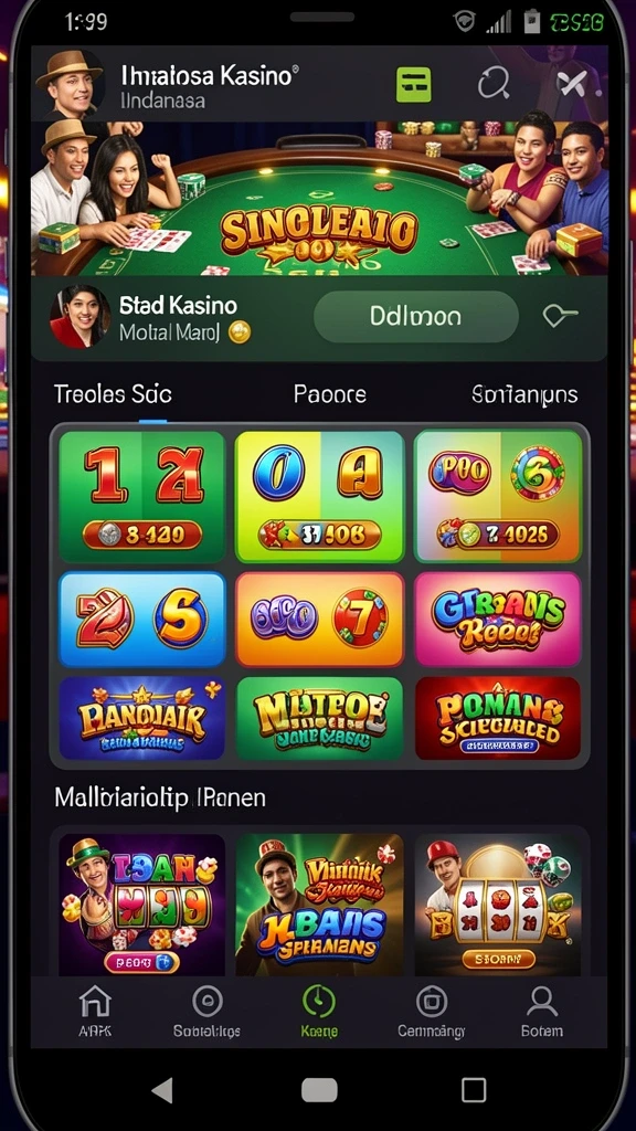 Screenshot gloryslot777 nomor 1
