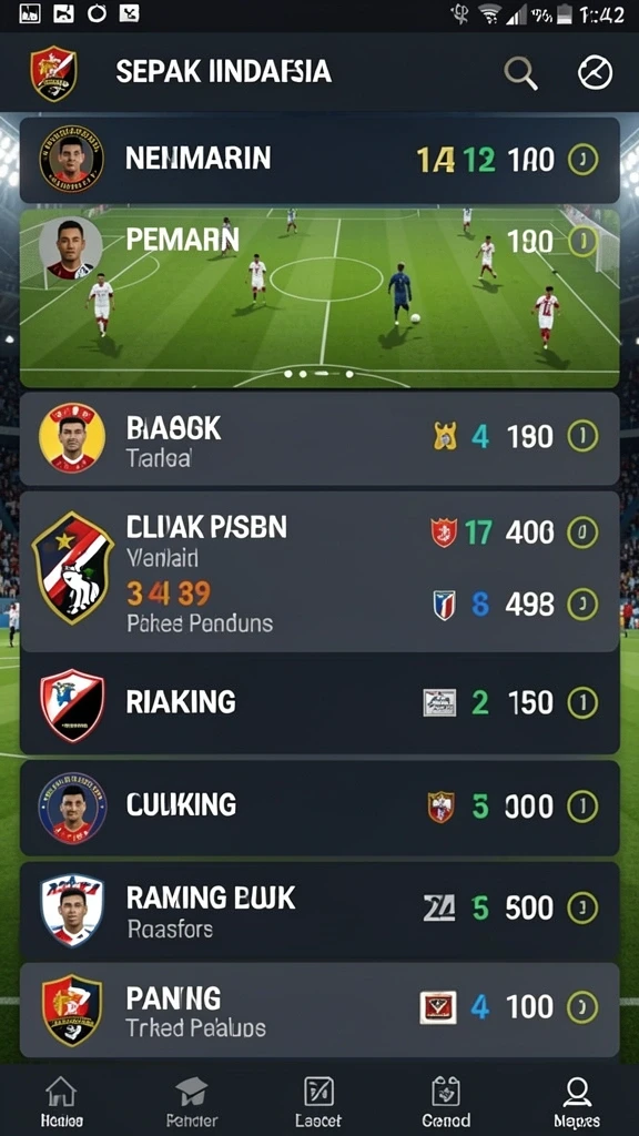 Screenshot gloryslot777 nomor 3