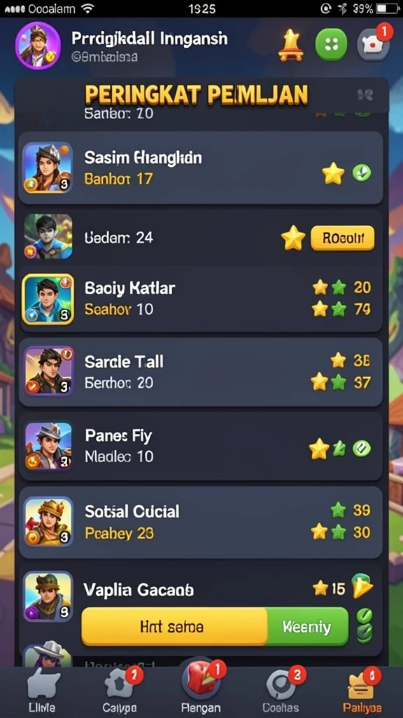Screenshot grand77bet nomor 3