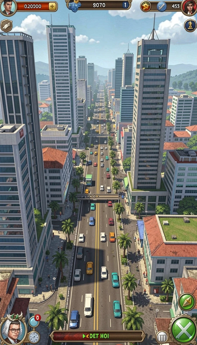 Screenshot halo777 nomor 2