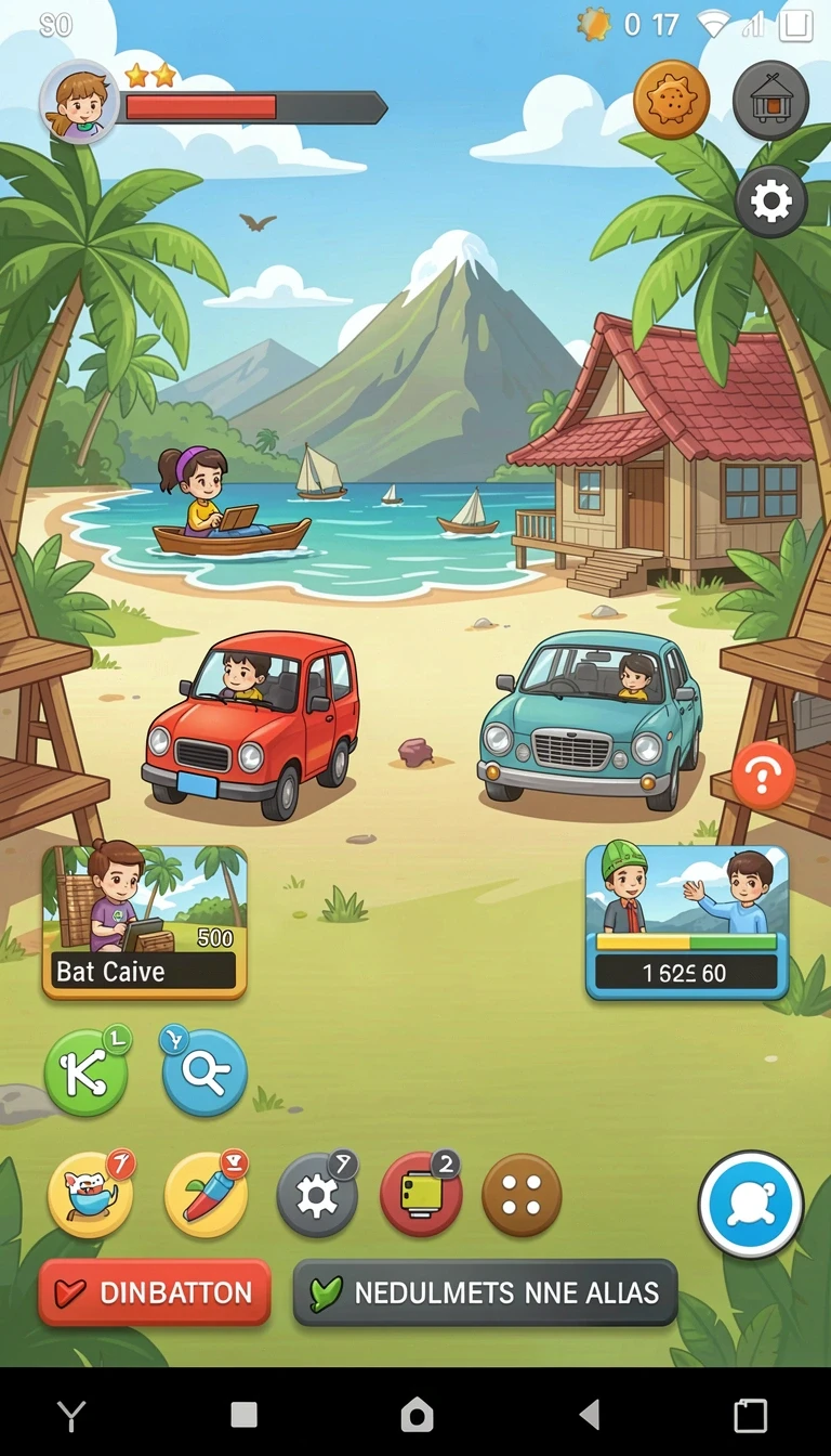 Screenshot hanabi88 nomor 3