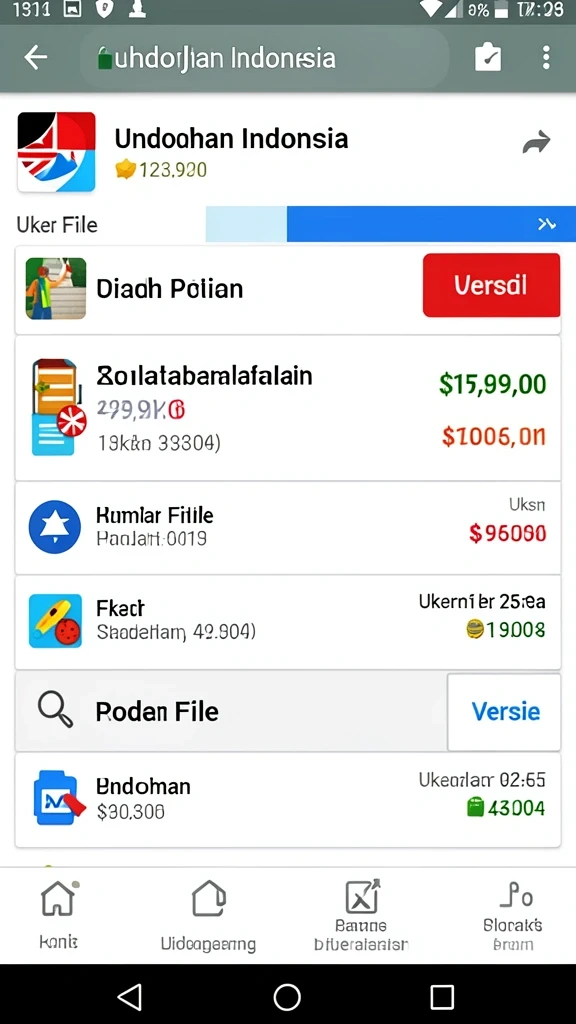Screenshot hibikiwin nomor 2