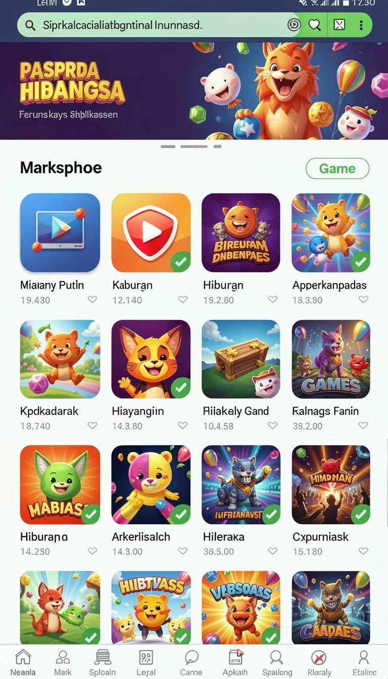 Screenshot higgs777 nomor 2