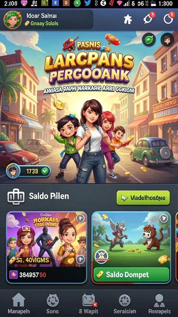 Screenshot hoki99 nomor 3