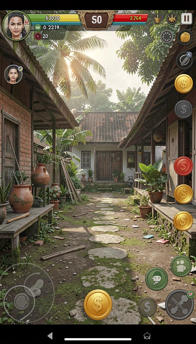 Screenshot ind777 nomor 3