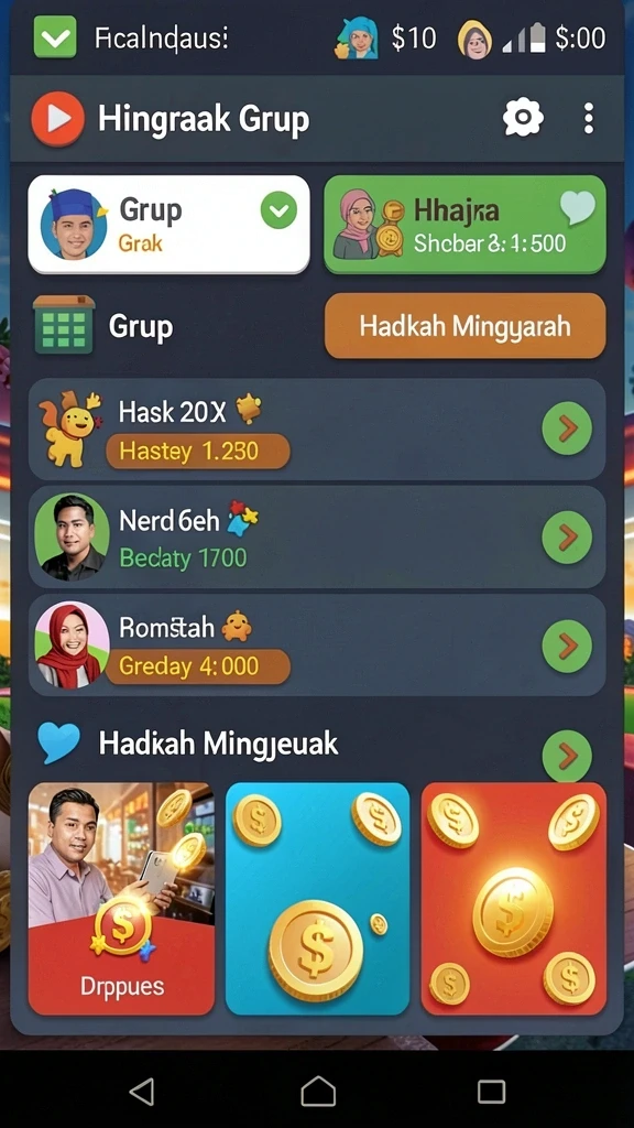 Screenshot jaya89 nomor 1