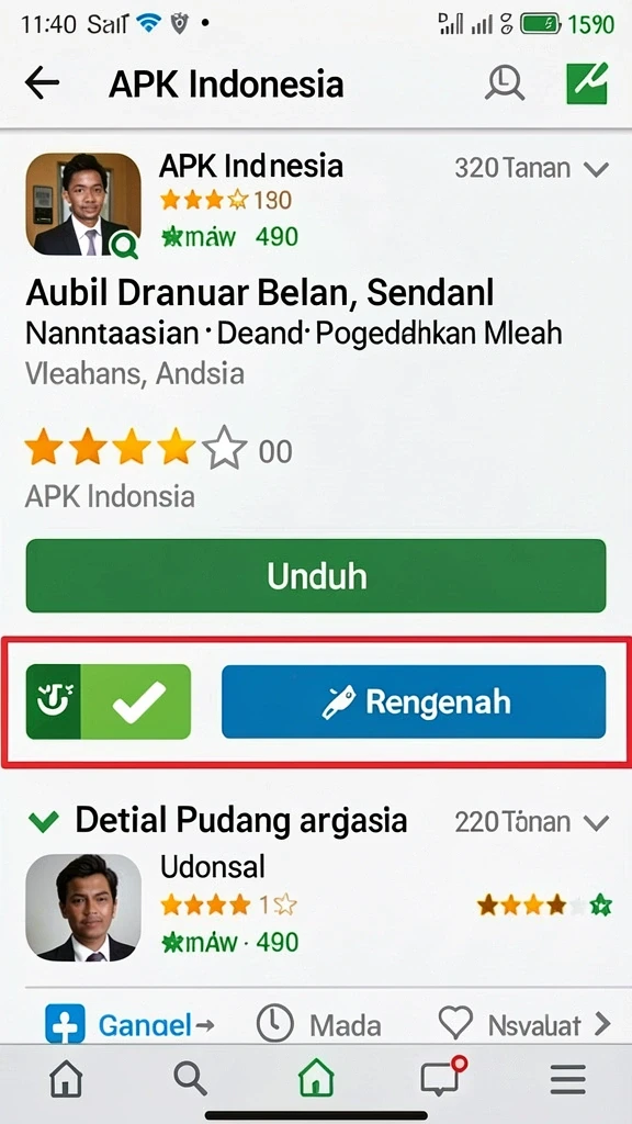 Screenshot jkt8 nomor 2