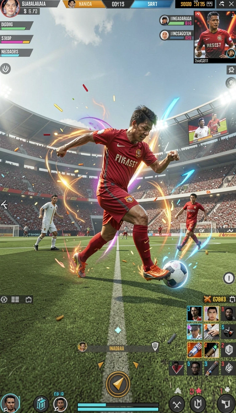 Screenshot jktgame nomor 3