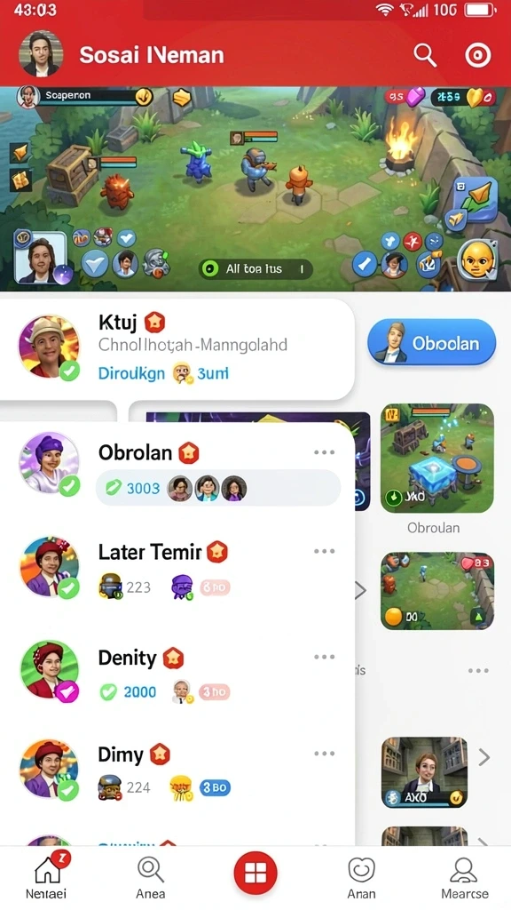 Screenshot jualtoto nomor 2