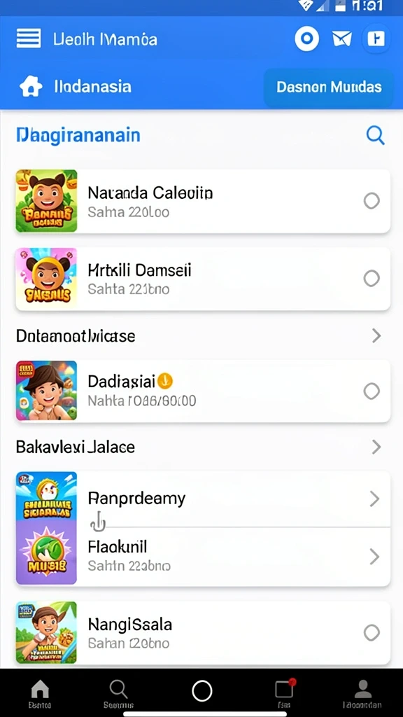 Screenshot kasir777 nomor 3