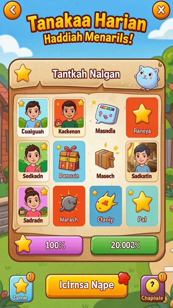 Screenshot kikototo nomor 1