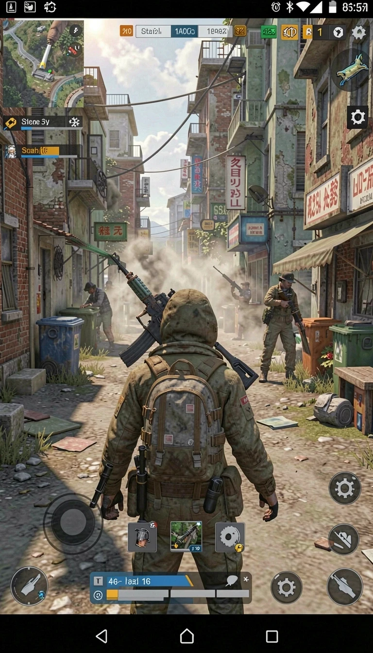 Screenshot km777 nomor 1