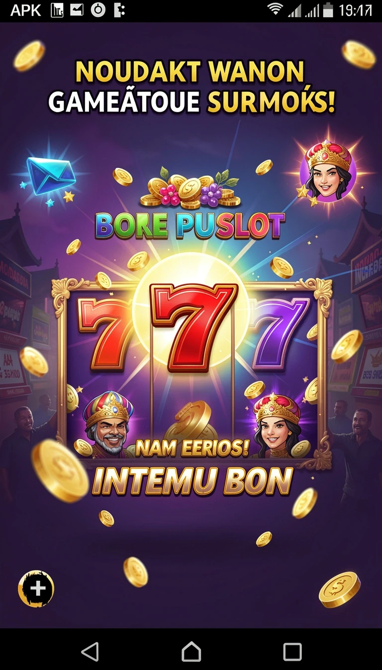 Screenshot lion4d nomor 3