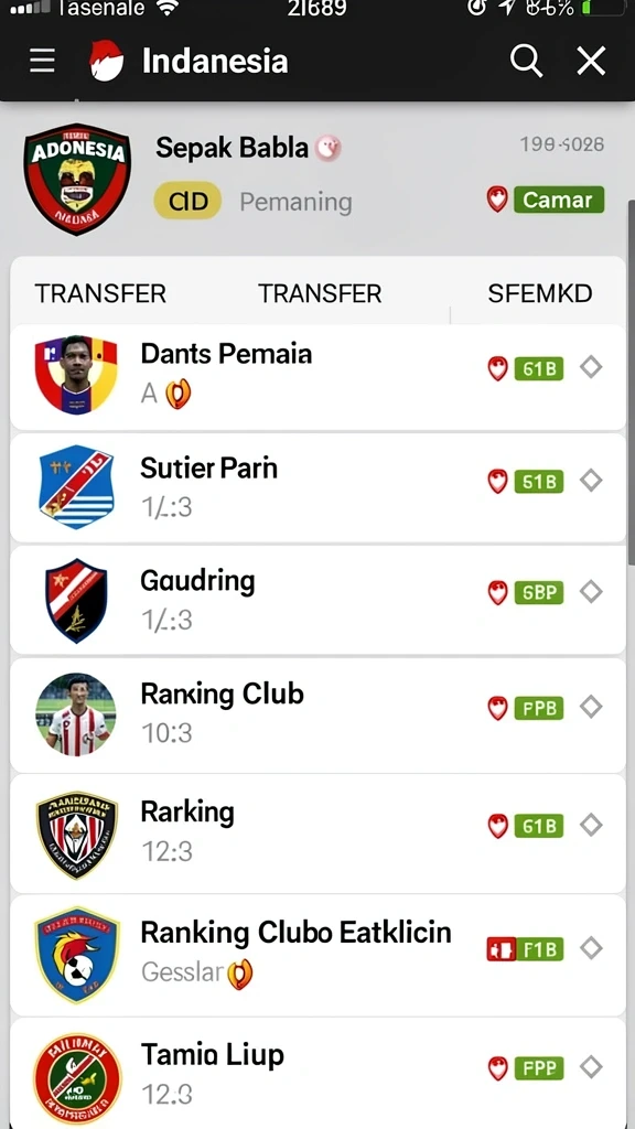 Screenshot luxury777 nomor 1