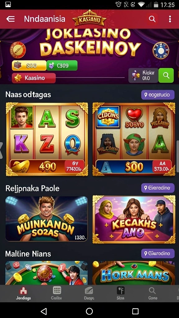 Screenshot macan388 nomor 1