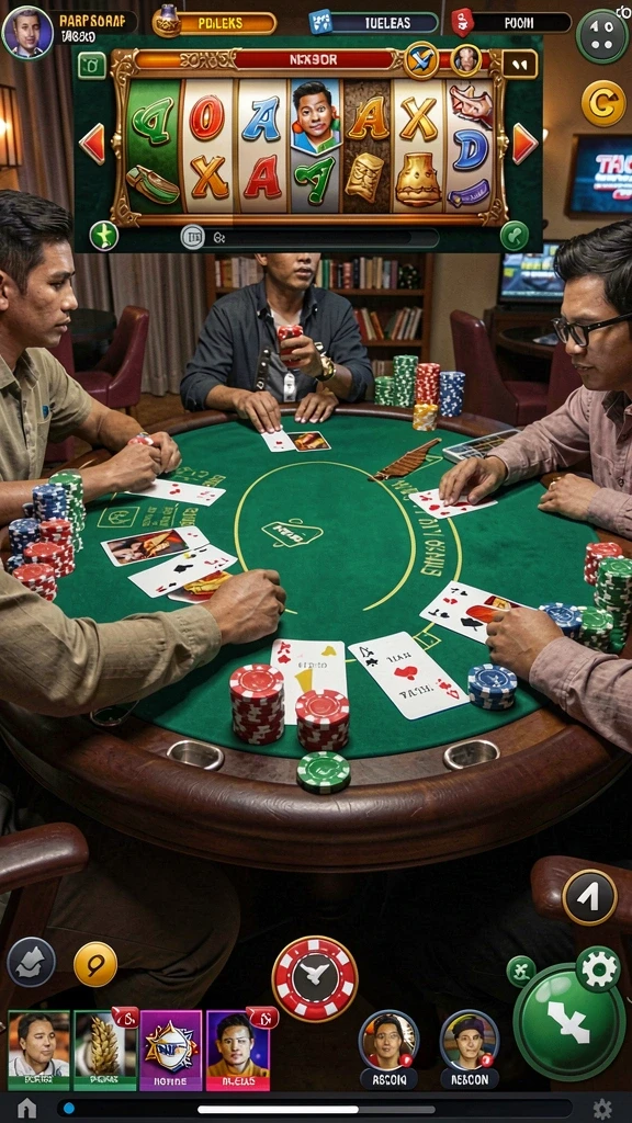 Screenshot macan388 nomor 3