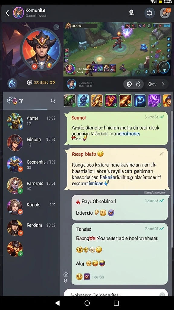 Screenshot macantoto nomor 2