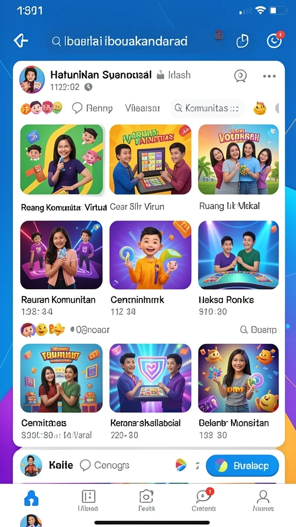 Screenshot macantoto nomor 3