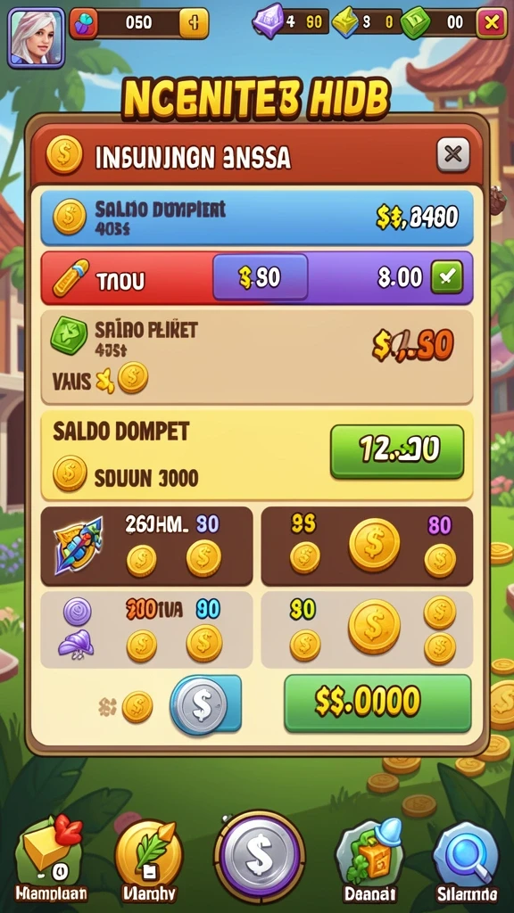 Screenshot mainslot88 nomor 2