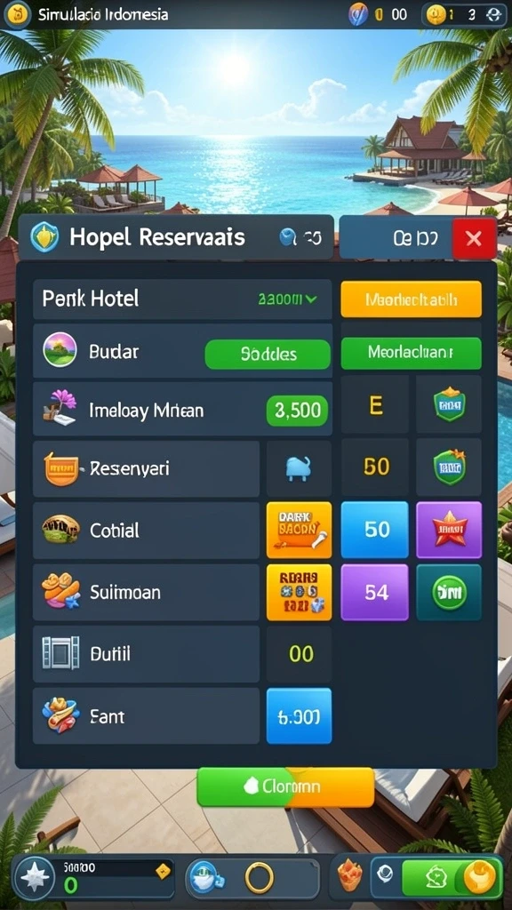 Screenshot mega777 nomor 1