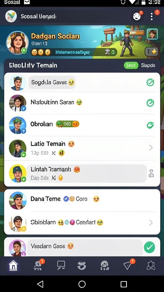 Screenshot mega777 nomor 2