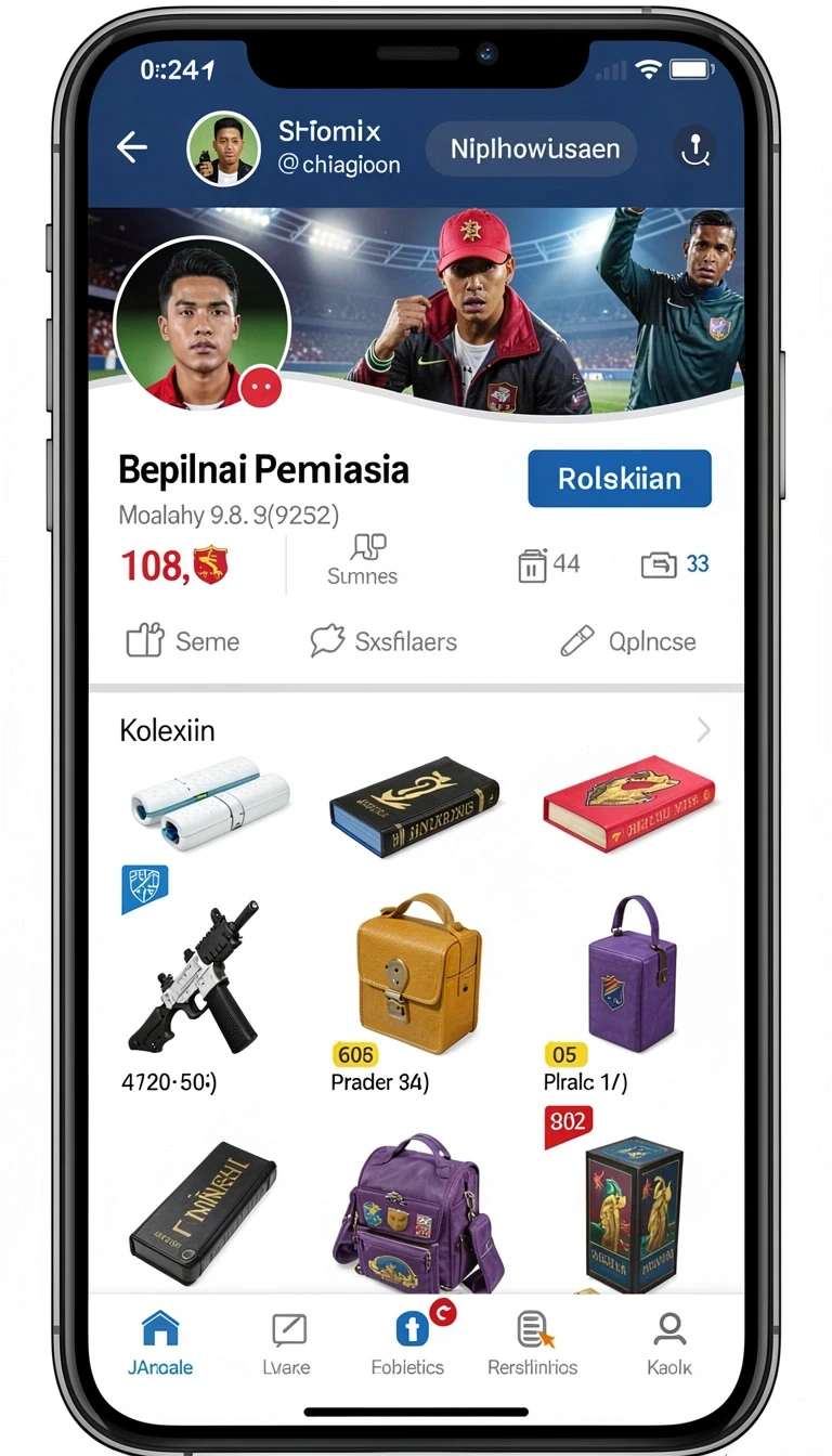 Screenshot menyala78 nomor 1