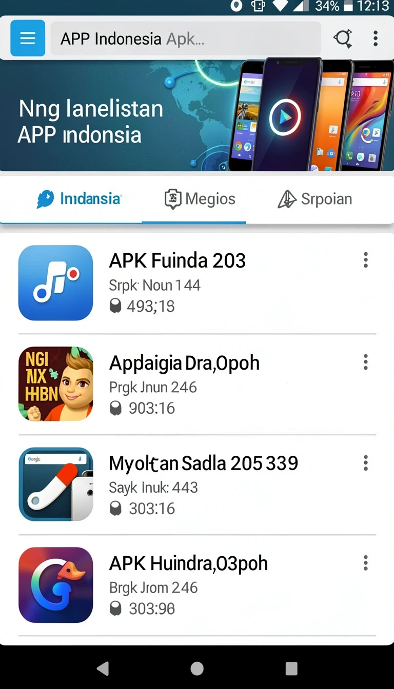 Screenshot menyala78 nomor 2