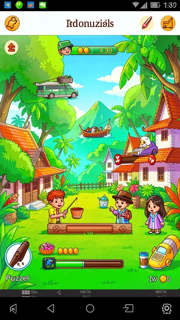Screenshot naga1001 nomor 1